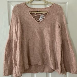 NWT Women’s American Eagle sweater